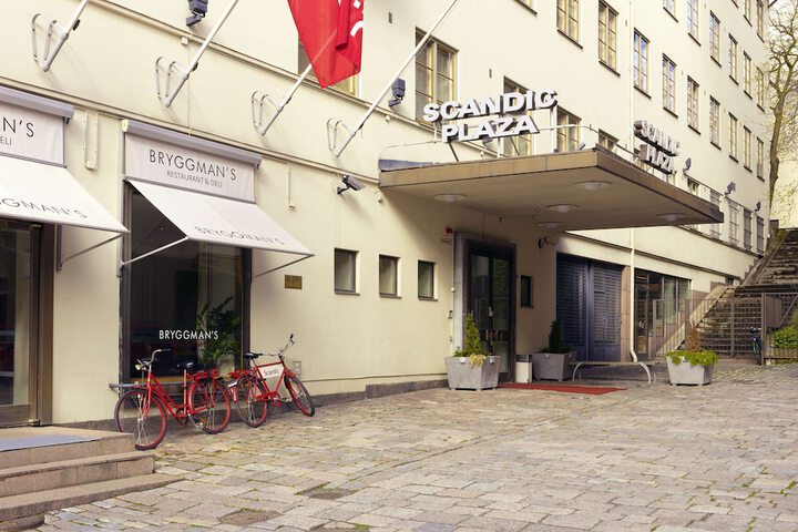 Hotel 63 of 64