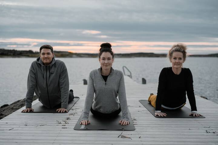 Yoga