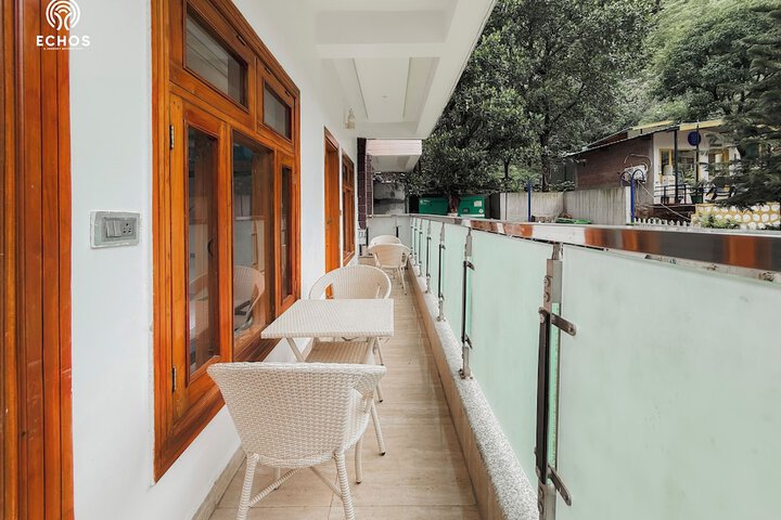 Terrace/Patio 51 of 52