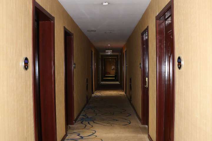 Hotel Interior 17 of 27