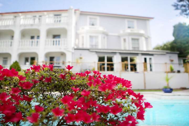 Hotel 56 of 58