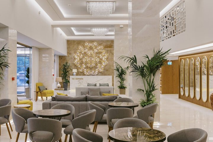 Hotel Interior 2 of 59
