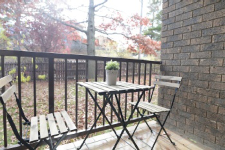 Terrace/Patio 262 of 693