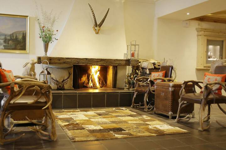 Lobby Photos