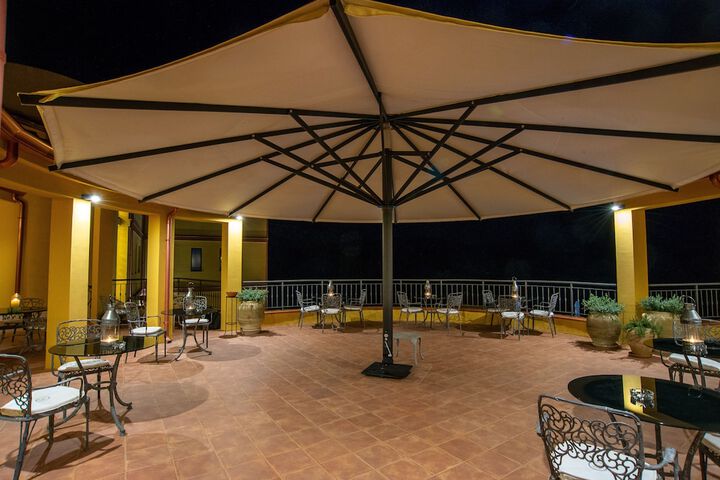 Terrace/Patio 45 of 45