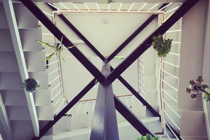 Hotel Interior 16 of 19