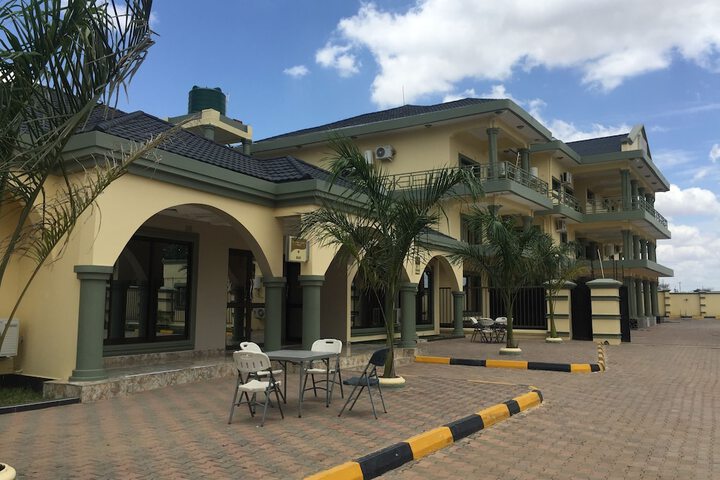 The Prince Charles Hotel