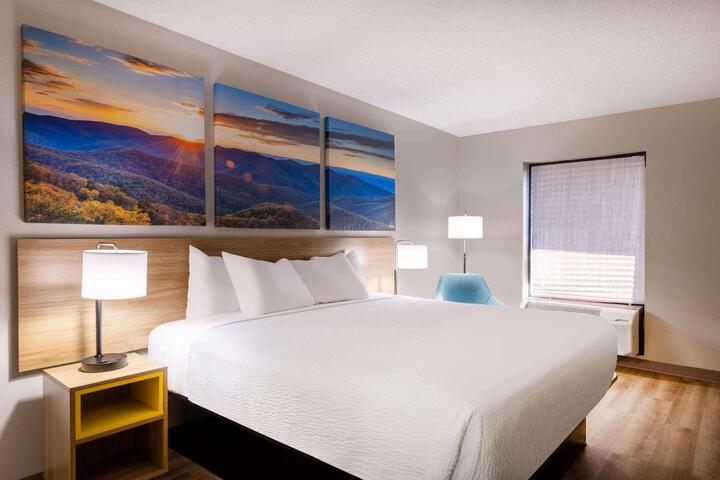 2 Double Beds (4 of 5)