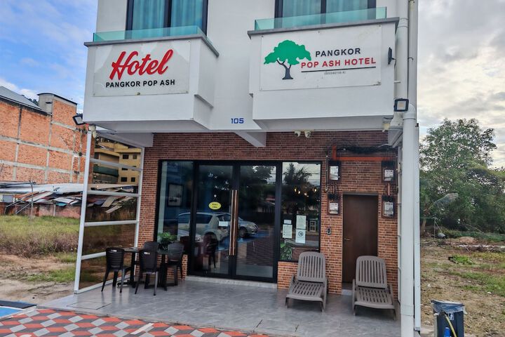 Hotel 26 of 26