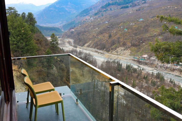 Terrace/Patio 60 of 71