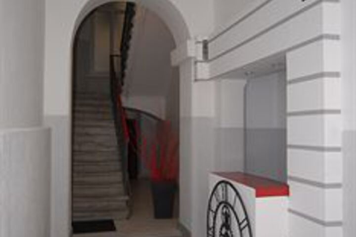 Hotel Interior 58 of 59
