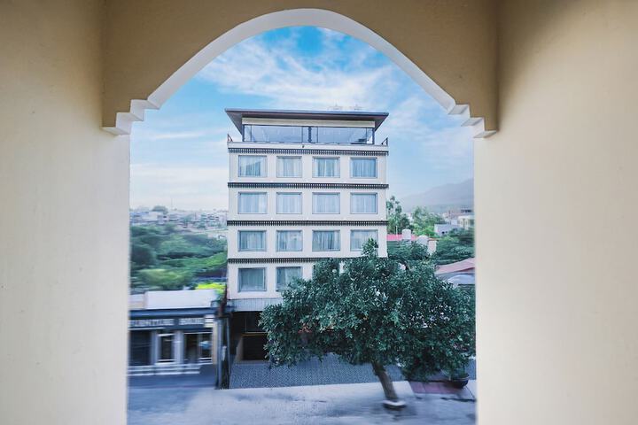 Hotel 104 of 109