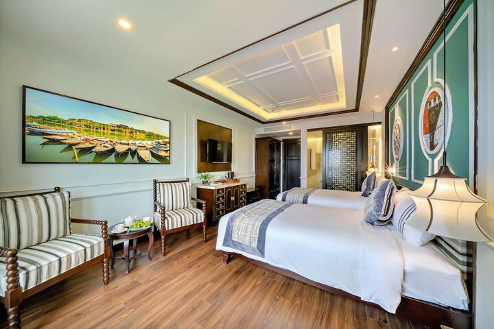 Fitness Facility Photos