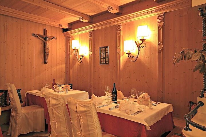 Restaurants