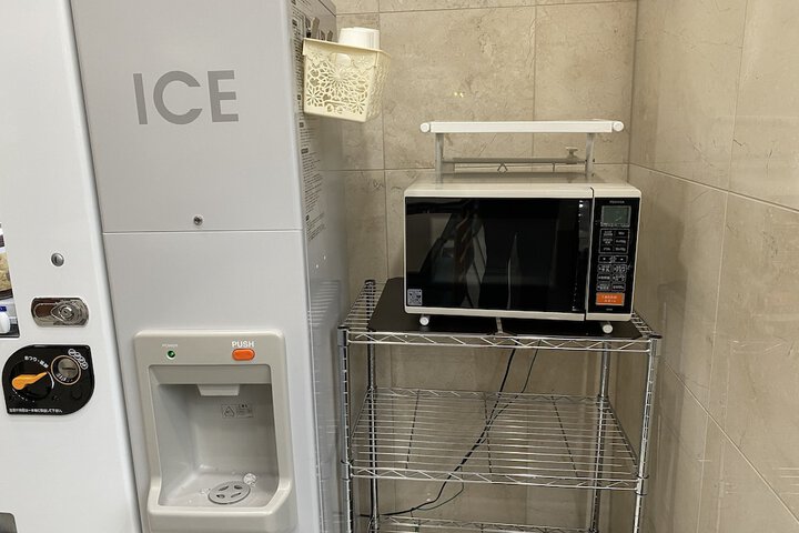 Amenities Pic
