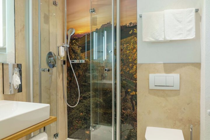 Bathroom Vanities