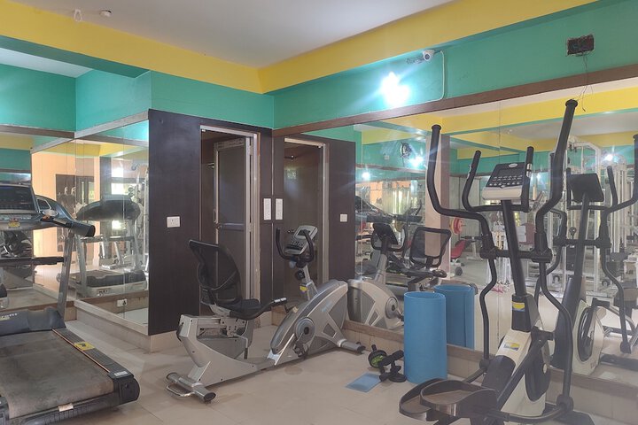 Health and Fitness 48 of 64