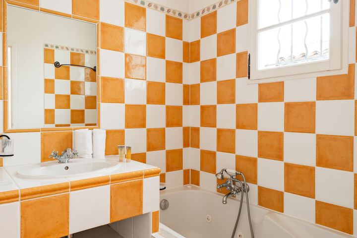 Bath Photo