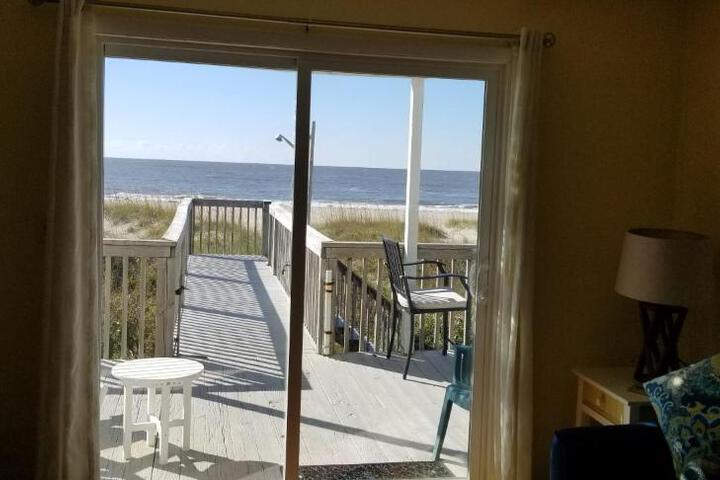 Photo of Blue Crab Cove
