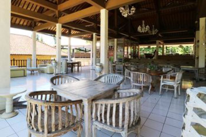 Terrace/Patio 39 of 40