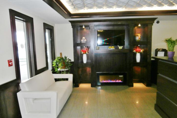 Hotel Interior 2 of 43