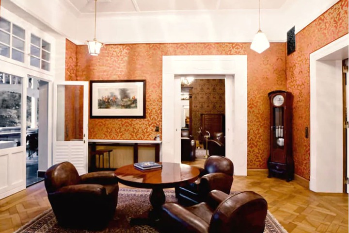 Hotel Interior 2 of 63