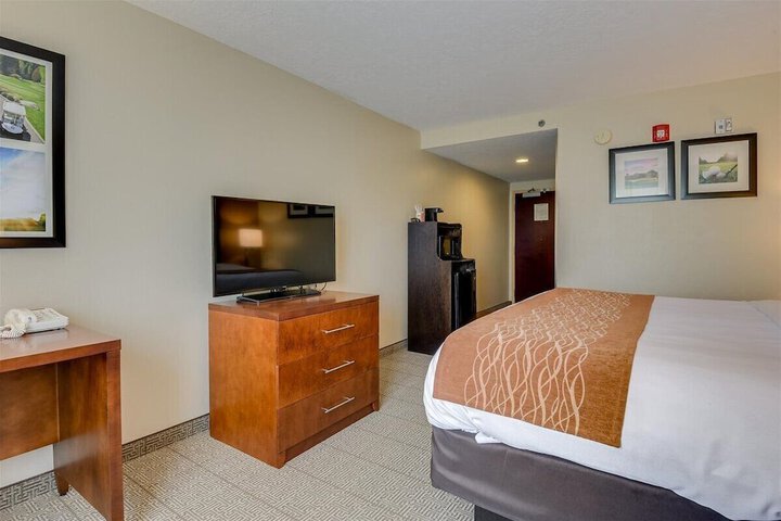 1 King Bed (2 of 35)