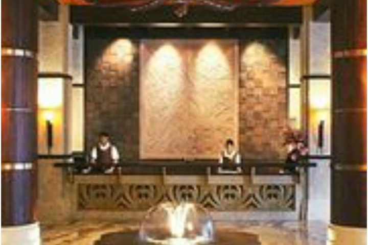 Hotel Interior 3 of 194