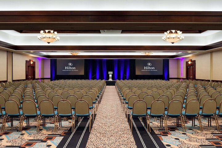 Ballroom