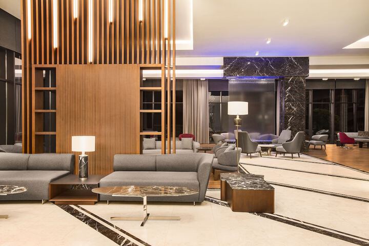 Hotel Interior 2 of 36