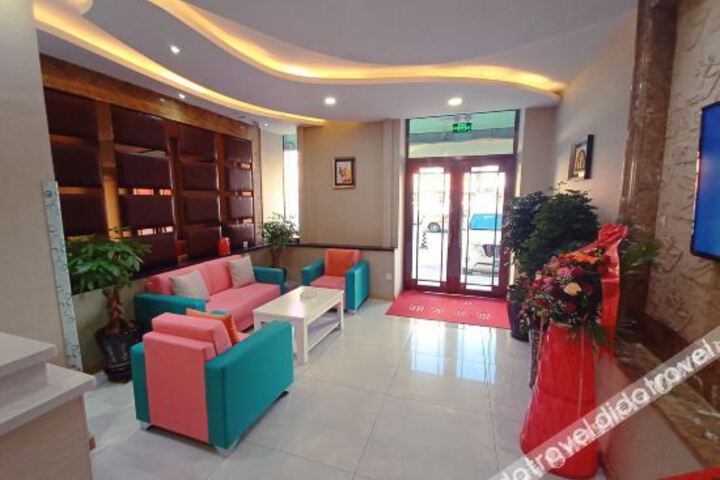 Hotel Interior 7 of 8
