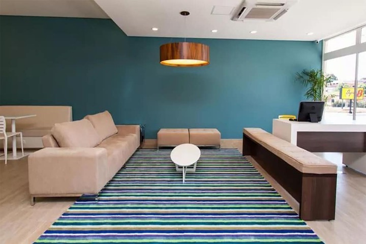 Hotel Interior 2 of 12