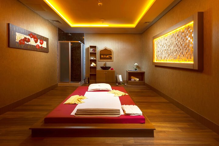 Wellness Treatments