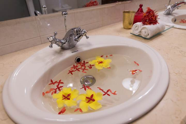 Bath Photo