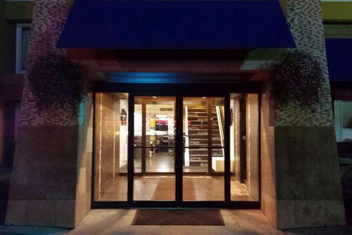 Hotel 56 of 58