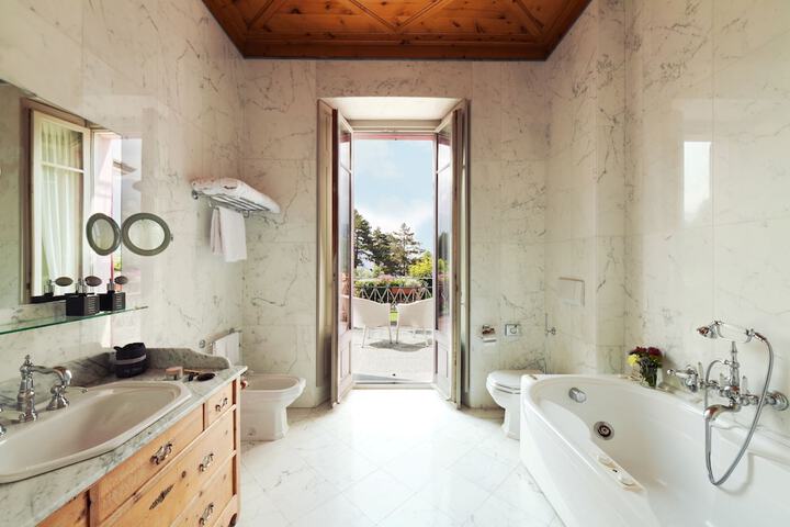 Bath Amenities