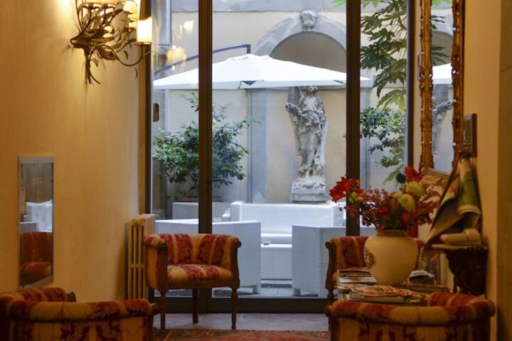 Lobby Photos