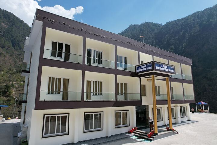 Hotel 54 of 57