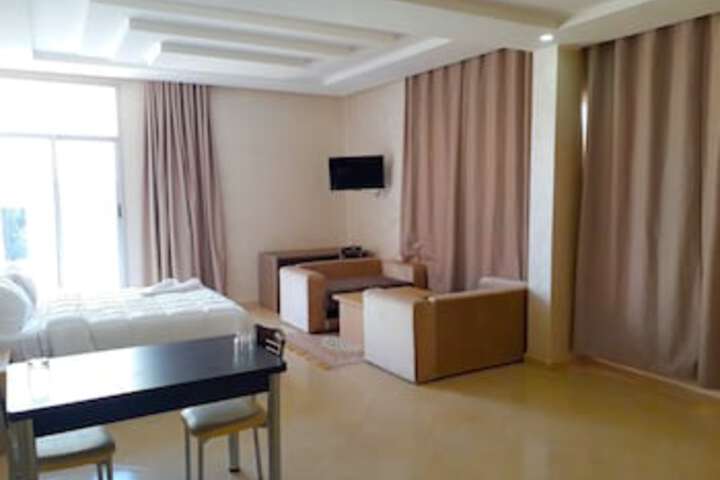 Hotel Laayoune