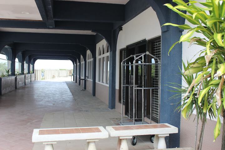 Hotel 16 of 18
