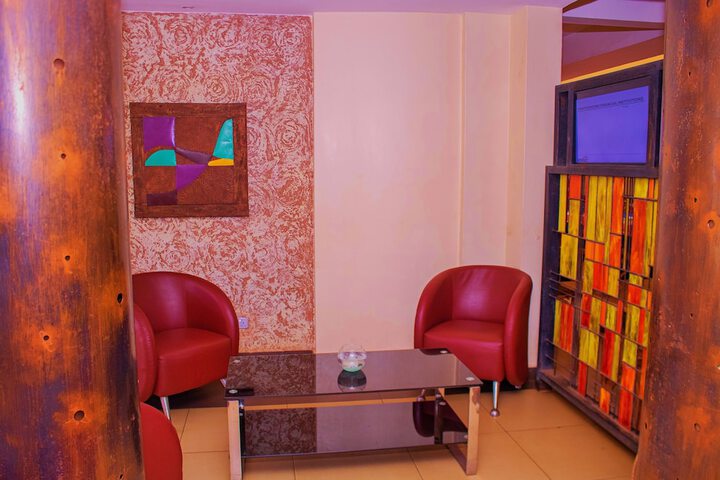 Hotel Interior 2 of 7