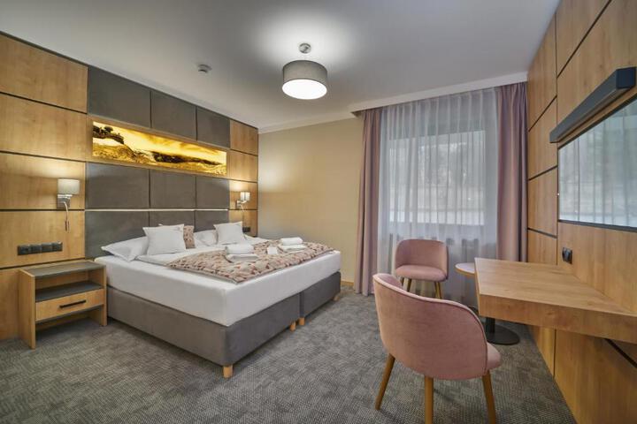 Fitness Facility Photos