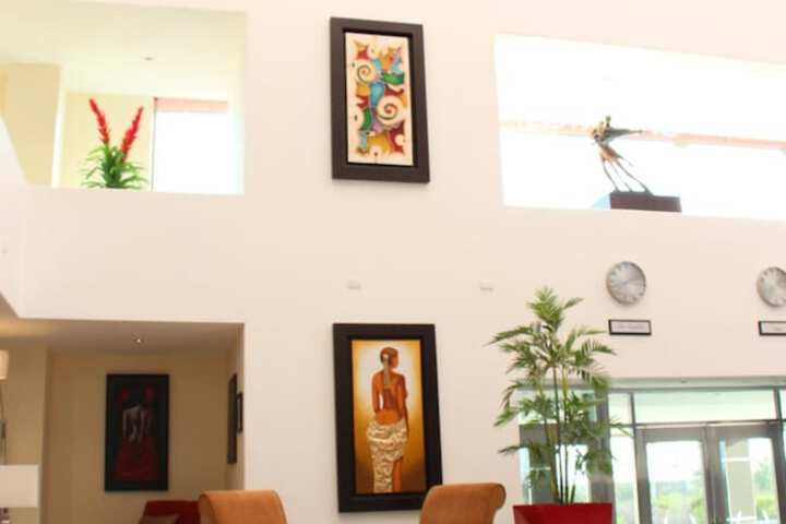 Hotel Interior 2 of 74