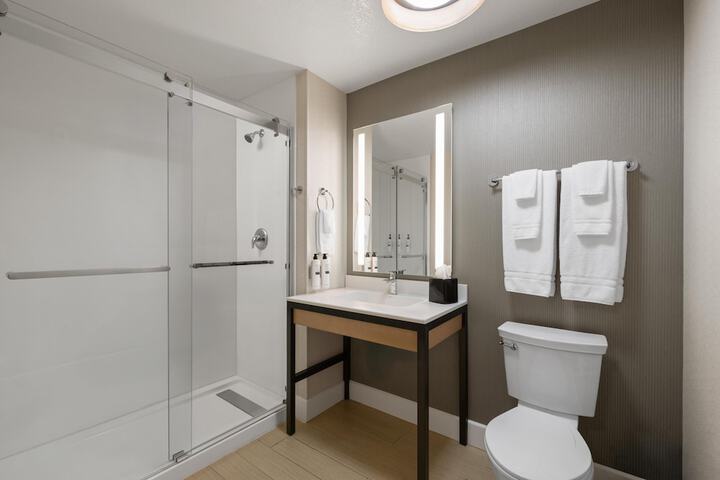 Bath Amenities