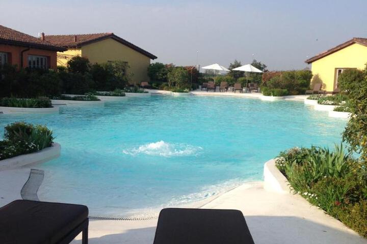 Spa and Wellness Pictures