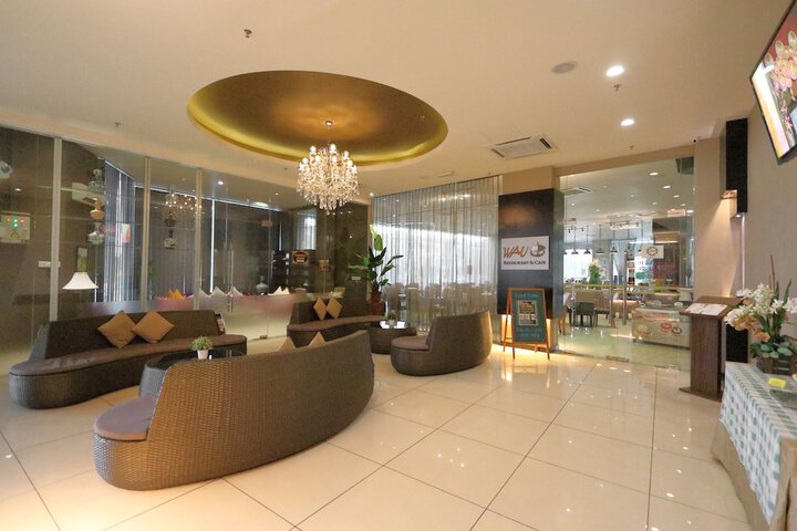 Hotel Interior 3 of 66