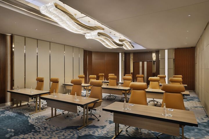 Meeting 193 of 222