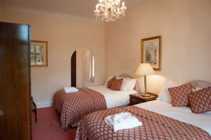 Fitness Facility Photos