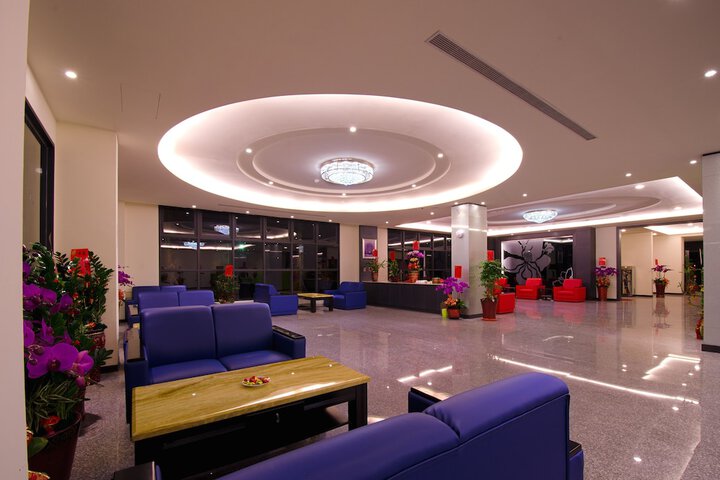 Hotel Interior 3 of 39