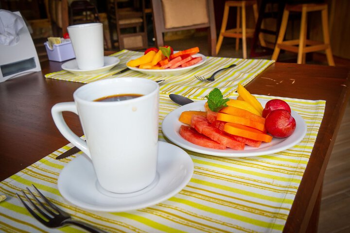 Breakfast/Coffee Service 68 of 90